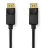 NEDIS Câble DisplayPort (2 mètres)