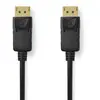 NEDIS Câble DisplayPort 1.4 - 2 m