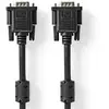 Nedis Cable VGA - 3 m