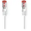 Nedis Câble réseau catégorie 6 - Fiche RJ45 - Connecteur RJ45 - S/FTP ...