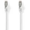 Nedis Câble réseau CAT 8.1 S/FTP RJ45 mâle RJ45 mâle 15,0 M