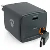 Nedis Chargeur mural 30W 2 ports USB-C