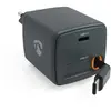 Nedis Chargeur mural 65W 2 ports USB-C