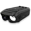 Nedis Caméra de vélo - 1080p@30fps - 2MPixel - 600min - 70°- 600min - Support inclus - Noir