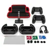 Nedis Kit de Démarrage 13-en-1 pour Nintendo Switch OLED Nedis Noir
