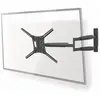 Nedis Support Mural Pour Tv Tvwm1790bk