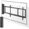 Nedis Motorisierte TV-Wandhalterung Nedis Motorisierte TV-Wandhalterung | 32-75" | ferngesteuert | ABS/Stahl |