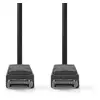 Nedis - Câble DisplayPort - DisplayPort (M) pour DisplayPort (M) - Dis...