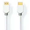 Nedis - High speed - câble HDMI - HDMI mâle droit pour HDMI mâle droit...