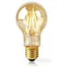 Nedis Nedis Wifi Smart Led-Filament-Lampe (Wifilc10crgu10) - E27, A60,...