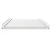 NEDIS Kit de Superposition pour Lave-Linge/Sèche-Linge | Universel | T...