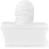 Nedis DRMO110WT Bloc condenseur - Tuyau d'évacuation - Diamètre de 100...