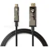 Câble USB actif optique Nedis CCBG6410BK50 5.00 m