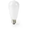 LED SmartLife à intensité variable Nedis WIFILF11WTST64 Blanc
