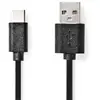 Câble USB Nedis CCGB60600BK30 3.00 m