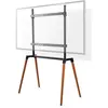 Nedis Support TV sur Pied TVSM7250BK