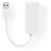 Nedis USB-netwerkadapter - USB 3.2 Gen 1 - 1 Gbps - USB-A Male - RJ45 ...