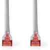 Nedis CAT6 Netwerkkabel - RJ45 Male - RJ45 Male - S/FTP - 5.00 m - Ron...