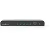 Nedis Splitter HDMI 4K60Hz 4 ports