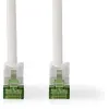 Nedis - Cordon de raccordement - RJ-45 (M) pour RJ-45 (M) - 3 m - 5.8 ...