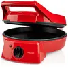 Nedis Four à pizza à température réglable - 1800 W