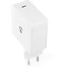 Nedis Chargeur Mural Usb-c Wcgpd100w100wt