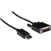 Câble DisplayPort / DVI - 3 m