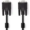 Nedis Câble VGA HD mâle / mâle - 20 m