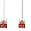 Nedis - Câble réseau - RJ-45 (M) pour RJ-45 (M) - 5 m - SFTP - CAT 6 -...