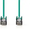 Nedis Câble réseau CAT6 S/FTP RJ4 5 mâle - RJ45 mâle 5.