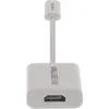Goobay Adaptateur USB-C 3.1 vers HDMI 1.4