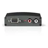 NEDIS Convertisseur VGA vers HDMI 1.2 (avec audio)