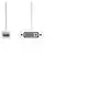 Nedis Câble Mini DisplayPort-DVI Mini DisplayPort mâle