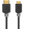 Nedis Câble HDMI Haute Vitesse avec connecteur Ethernet