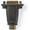 Nedis Adaptateur HDMI - DVI Conec Tor HDMI - DVI-D femelle D