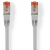 Nedis Câble réseau CAT6 S/FTP RJ4 5 (8P8C) mâle - RJ45 (8P