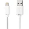 NEDIS Valueline - Câble Lightning - USB mâle pour Lightning mâle - 3 m...