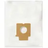 Lot de 4 Sacs Aspirateur Nedis pour Panasonic C - 2E