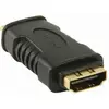 Nedis Adaptateur HDMI Mini HDMI Connecteur - HDMI Femelle Neg