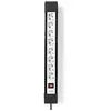 Nedis Multiprise Exso830f1pro