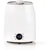 Nedis Nedis HUMI120CWT Humidificateur 5,5 L Hygromètre Écran LCD Timer