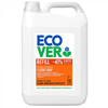 Ecover Vloerreiniger - Reinigt, Voedt en Beschermt - 5L - Voordeelverpakking