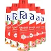 Fa Paradise Hibiscus Deodorant Spray 6x150ml - Voordeelverpakking