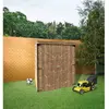 SOLID Rangement En storage Modern 902x183,2cm