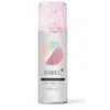Spray pailleté rosé