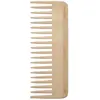 Afrokam van Bamboo B3 Antistatisch Merk: SIBEL