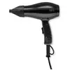 Ultron Mini Sèche-Cheveux Proline Gloss Edition Noir 1100 W