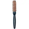 Brosse Thermic Copper - SIBEL - 25 mm - Picots et tube céramique recou...