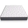 Matelas mémoire de forme 140x190 Memo HR Hbedding - 7 zones de confort...