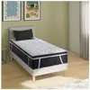 Deko Dream SURMATELAS 90X190CM - 7CM - DEKO DREAM MICRO